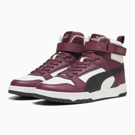 Puma Rbd Game Vapor 385839-20 Sportskor mångfärgad 1