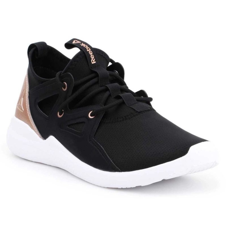 Reebok Cardio Motion W CN6679 skor svart 1
