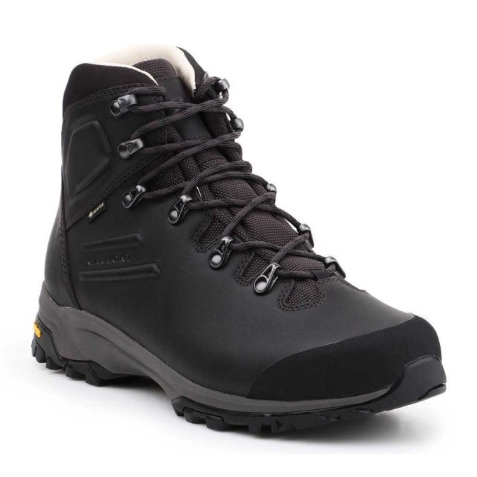 Vandringsskor Garmont Nevada Lite Gtx M 481055-211 svart 1