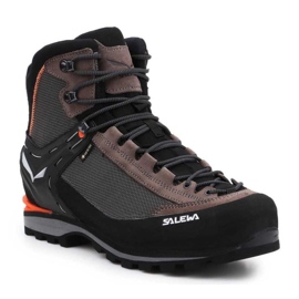 Salewa Ms Crow Gtx M 61328-7512 skor brun 1