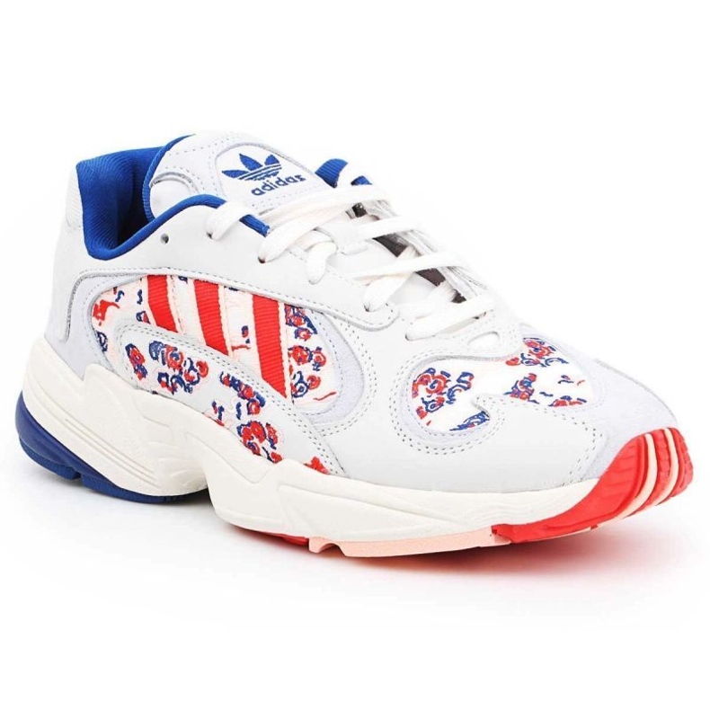 Adidas Yung-1 EE7087 skor vit 1