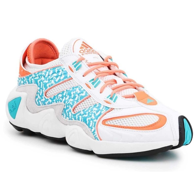 Adidas Fyw S-97 EE5306 skor vit 1