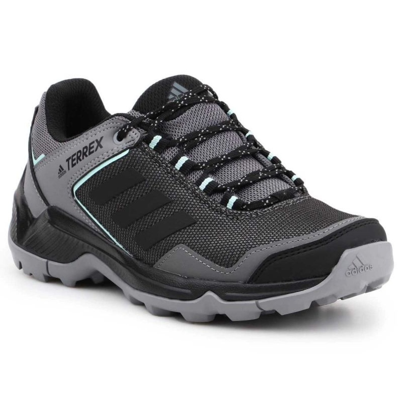 Adidas Terrex Eastrail EE6566 skor svart 1