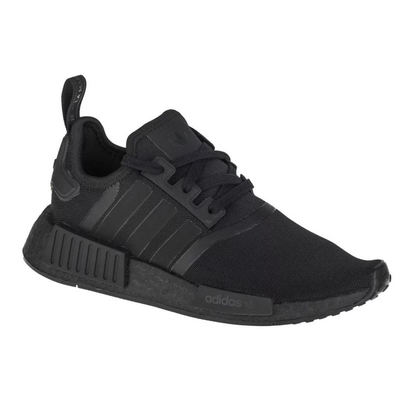 Adidas NMD_R1 H03994 skor svart 1