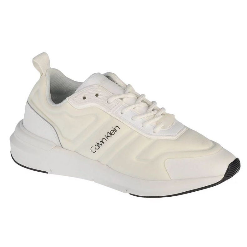 Calvin Klein Flexrunner Tech HW0HW00627-0K6 skor vit 1