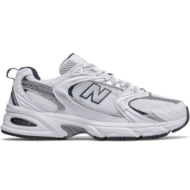 New Balance MR530SG skor vit 4