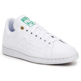 Adidas Stan Smith W FY5464 skor vit 1