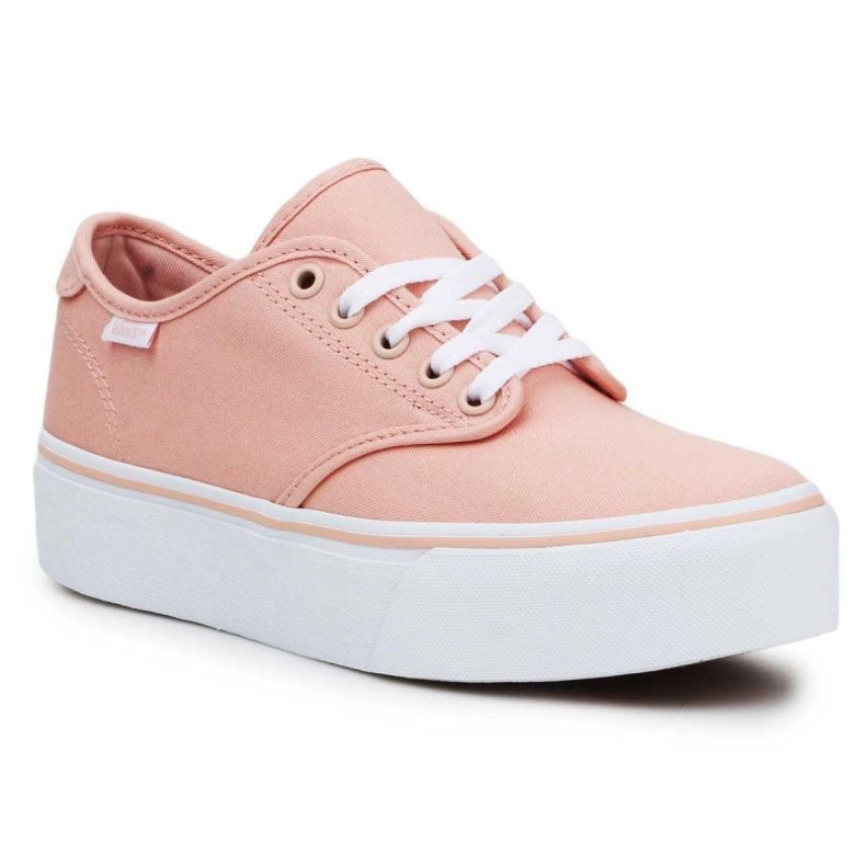 Vans Camden Platform VN0A3TL8VV81 skor rosa 1