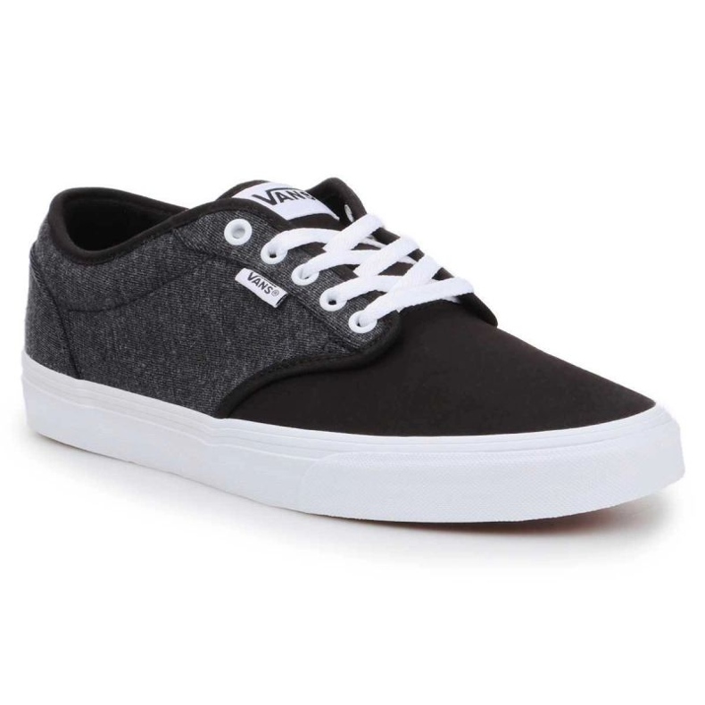 Vans Atwood VN0A45J90PB1 skor svart 1