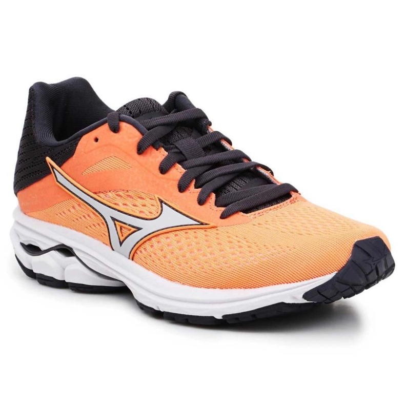Mizuno Wave Rider 23 J1GD190346 skor svart 1