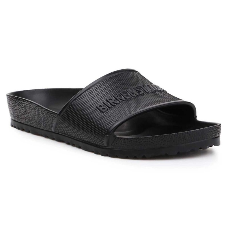 Birkenstock Barbados Eva M 1015398 svart 1