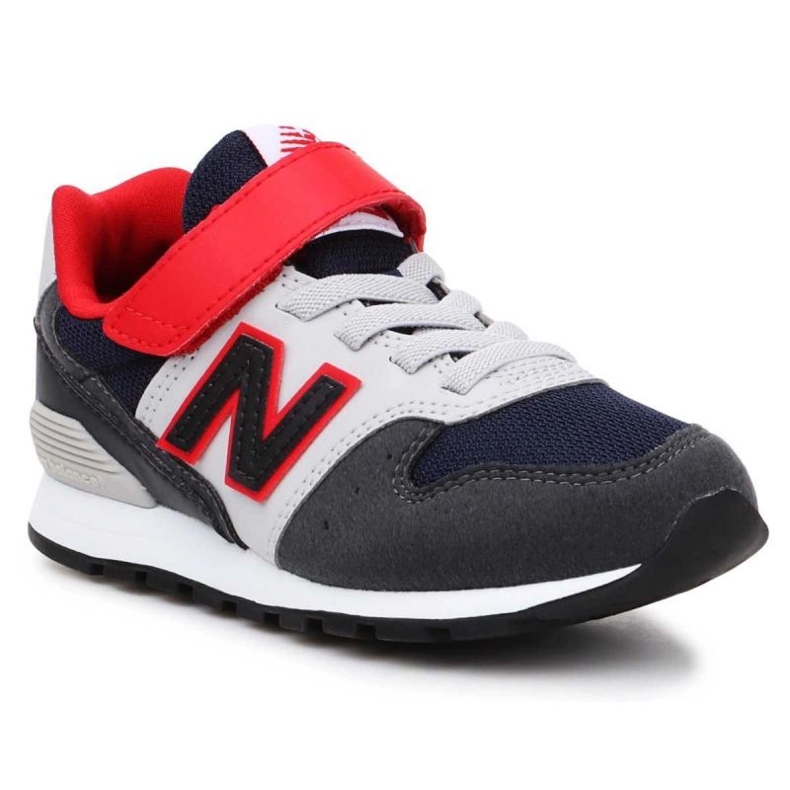 New Balance YV996MNR skor svart 1