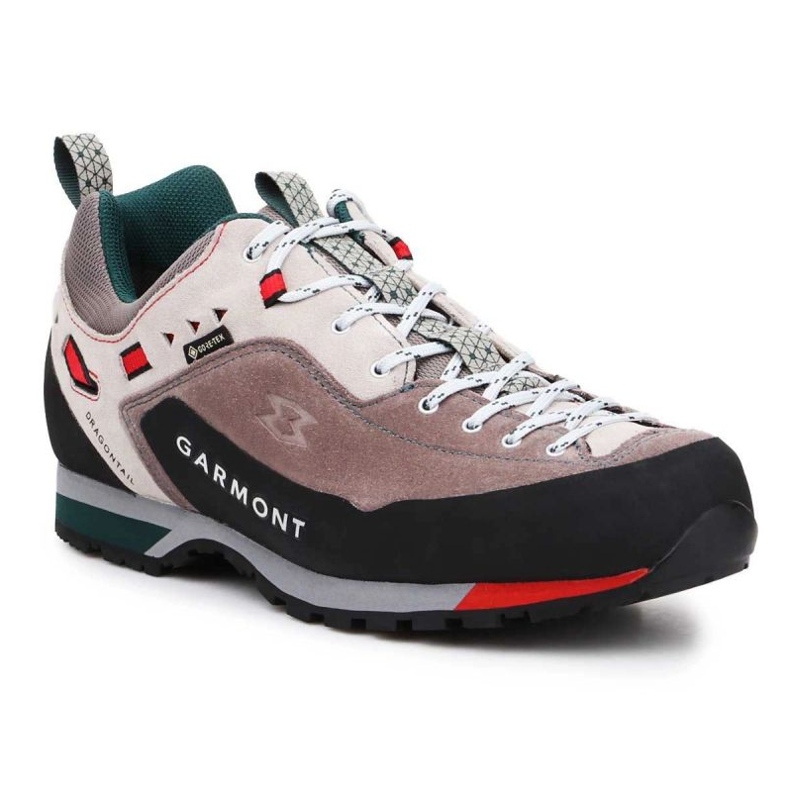 Garmont Dragontail Lt Gtx 000238 skor beige 1