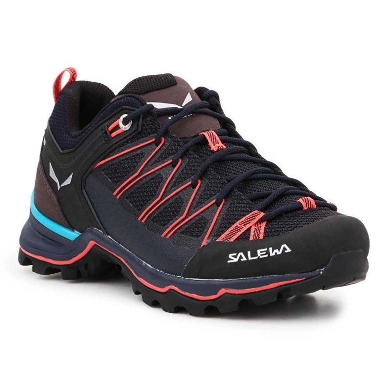 Salewa Ws Mtn Trainer Lite skor 61364-3993 svart 1