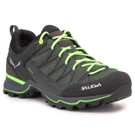 Salewa Ms Mtn Trainer Lite Gtx skor 61361-5945 svart 1