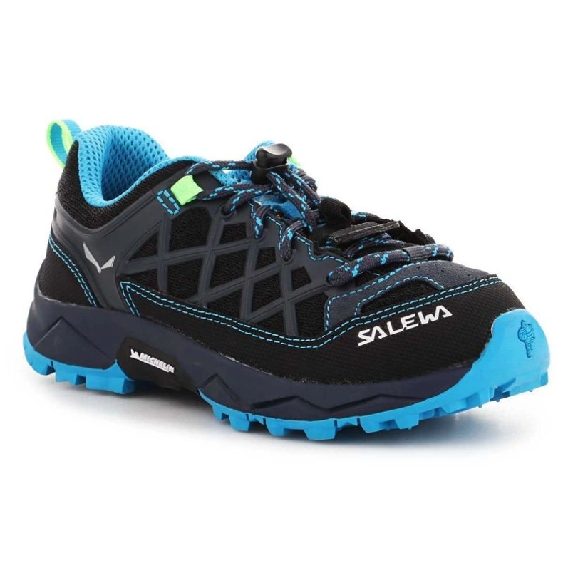 Salewa Wildfire 64007-3847 vandringsskor svart 1