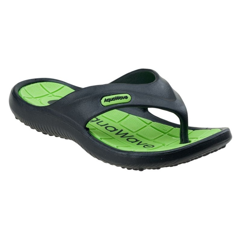 AquaWave Ilamos flipflops 92800304405 svart 1