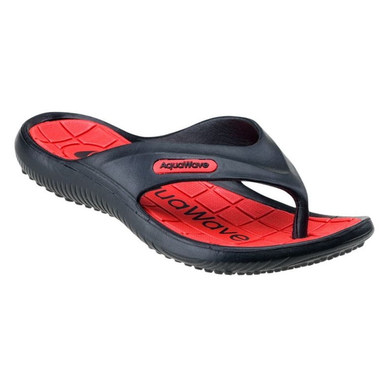 AquaWave Ilamos Teen W flipflops 92800304413 svart 1