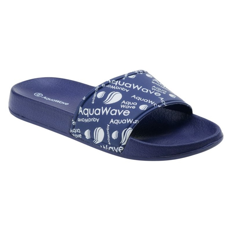 Hi-Tec Aquawave miri jr flip flops 92800304435 blå 1