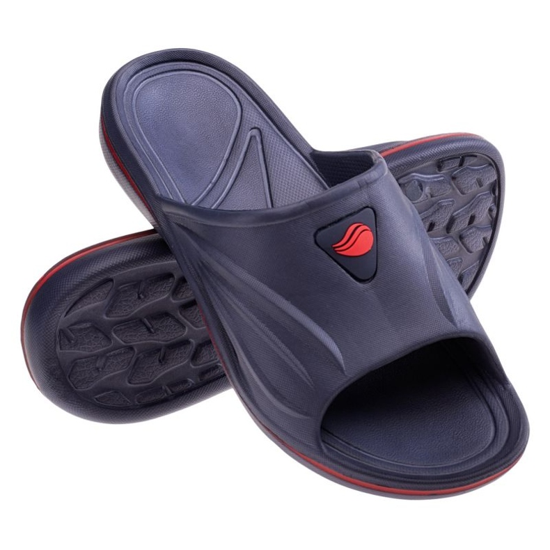 AquaWave Awerten flipflops 92800331095 blå 1