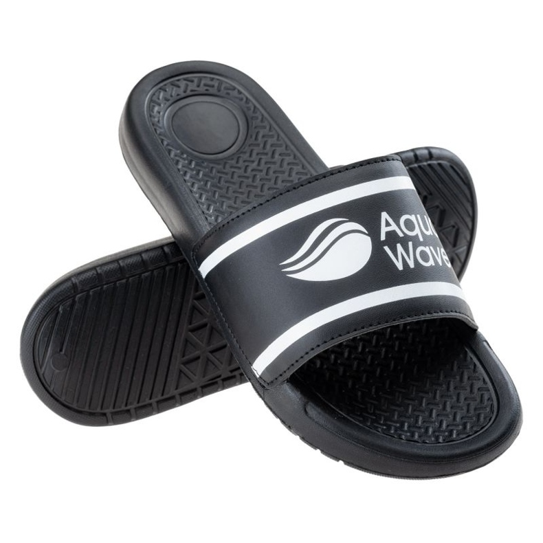 AquaWave Arwedi flipflops 92800331119 svart 1