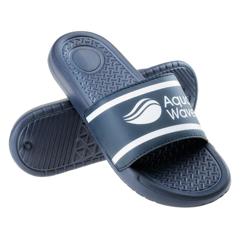 AquaWave Arwedi WO'S flipflops 92800331125 blå 1