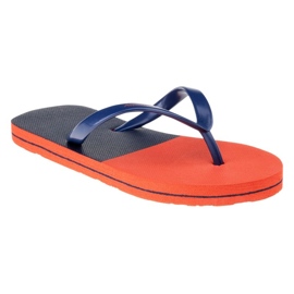 Aquawave roboor flip flops 92800347110 orange 1
