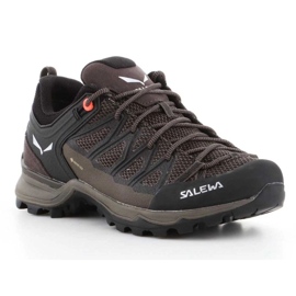 Salewa Mtn Trainer Lite Gtx vandringsskor 61362-7517 brun 1