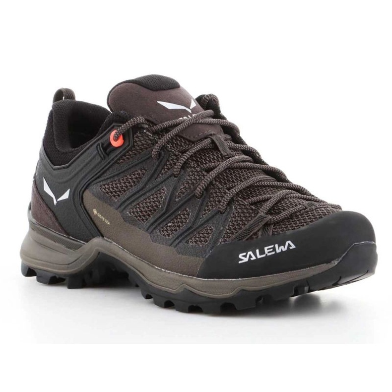 Salewa Mtn Trainer Lite Gtx vandringsskor 61362-7517 brun 1