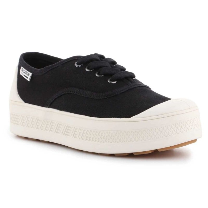 Palladium Sub Low Cvs 95768-030-M skor svart 1