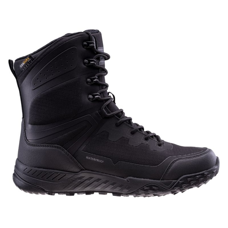 Magnum Bondsteel High Wp C Military Boots 92800490634 svart svart 1