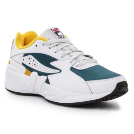 Fila Mindblower skor 1010574-02F vit 1