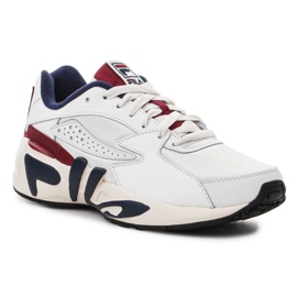 Fila Mindblower skor 1010574-02E beige 1
