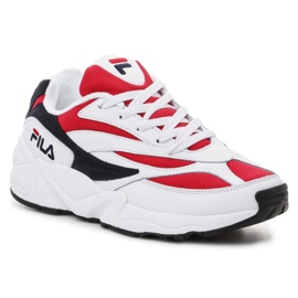 Fila V94M Låga skor 1010255-150 vit 1