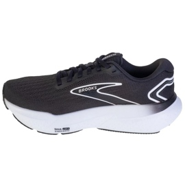 Brooks Glycerin 21 löparskor 1204081B090 svarta 1