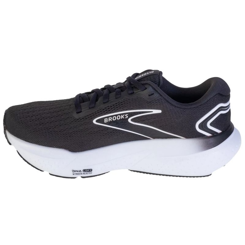 Brooks Glycerin 21 löparskor 1204081B090 svarta 1
