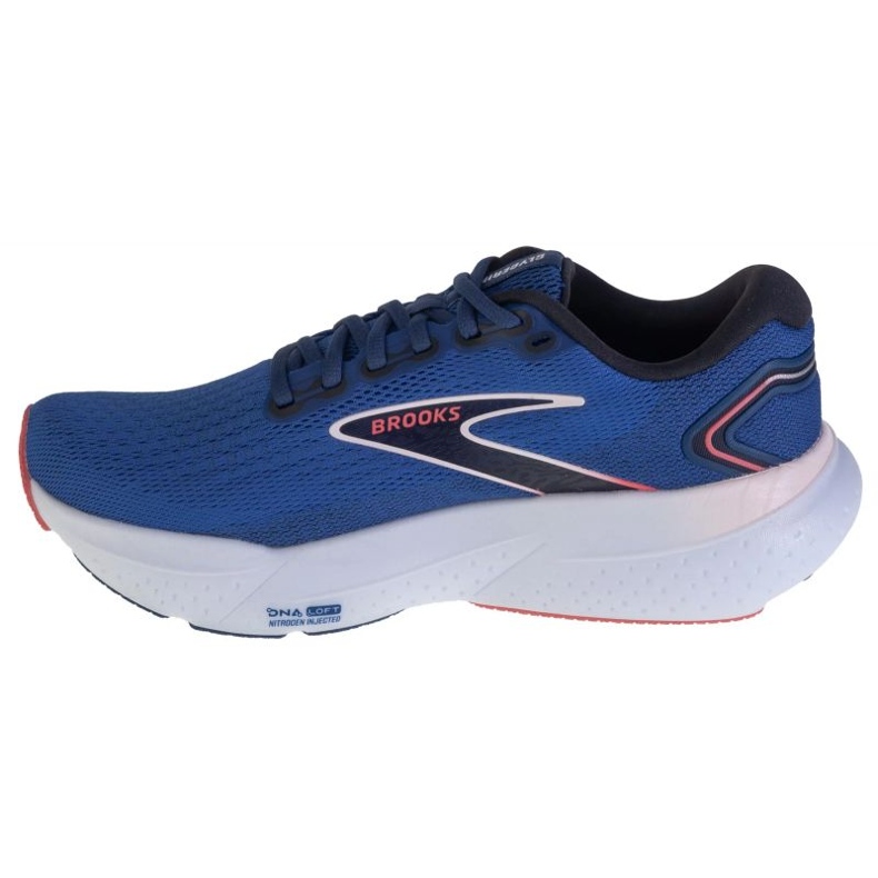 Brooks Glycerin 21 1204081B496 löparskor, blå 1