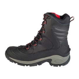 Columbia Bugaboot Iii Trekking Skor 1791221012 svart 1