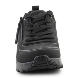 Skechers Uno Lite Easy Zip 310387L-BBK skor svarta 2