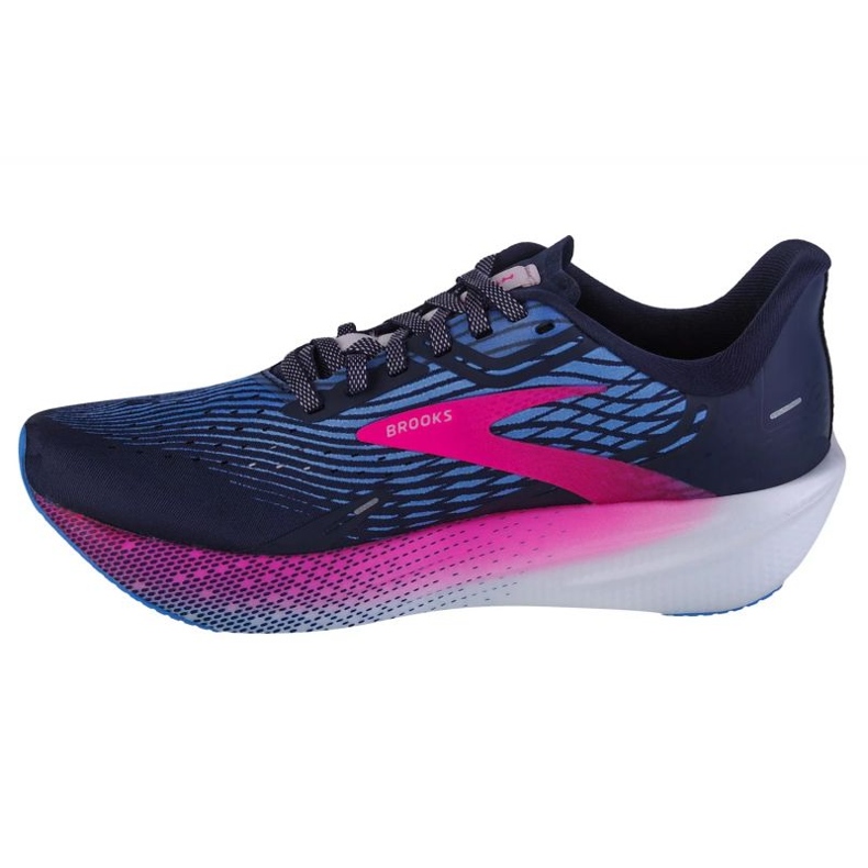 Brooks Hyperion Max 1203771B441 löparskor, blå 1