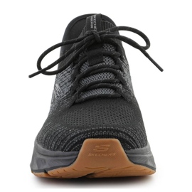 Skechers Slip-Ins: Edgeride skor - Raygo 232932-BBK svart 2