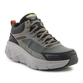 Skechers D'Lux Walker 2.0 Grailo skor 232953-OLOR grön 1