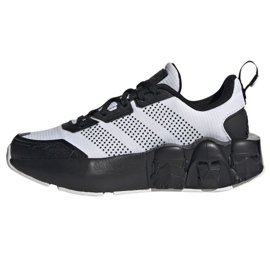 Adidas Star Wars Runner ID5229 skor vit 1