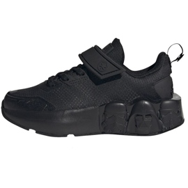 Adidas Star Wars Runner K ID5230 skor svart 1