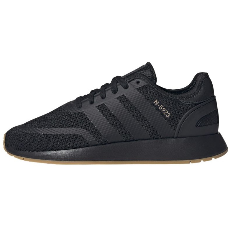 Adidas N-5923 IH8877 skor svart 1