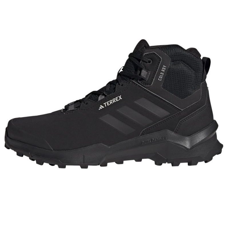 Adidas Terrex AX4 Mid Beta COLD.RDY M IF4953 skor svart 1