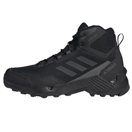 Adidas Terrex Eastrail 2 Mid RAIN.RDY M HP8600 skor svart 1