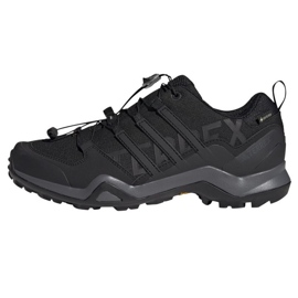 Adidas Terrex Swift R2 Gtx M IF7631 skor svart 1