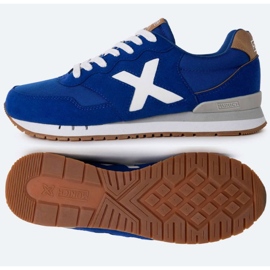 Munich Dash 178 skor 4150178 blå 1