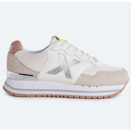 Munich Dash Sky 10 skor 1699010 rosa 1